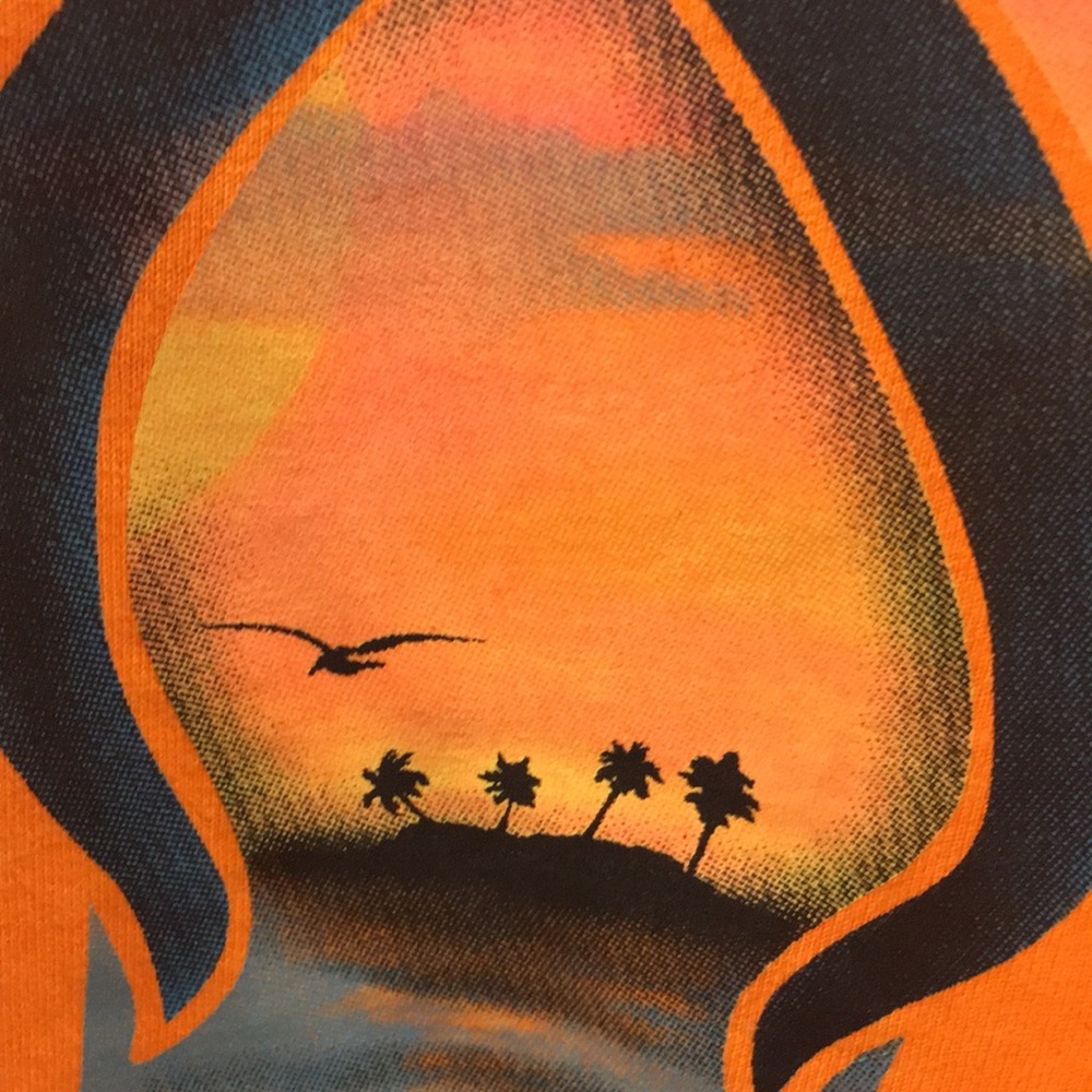 🧡DAYTONA BEACH TOP🧡 - Picture 8 of 8